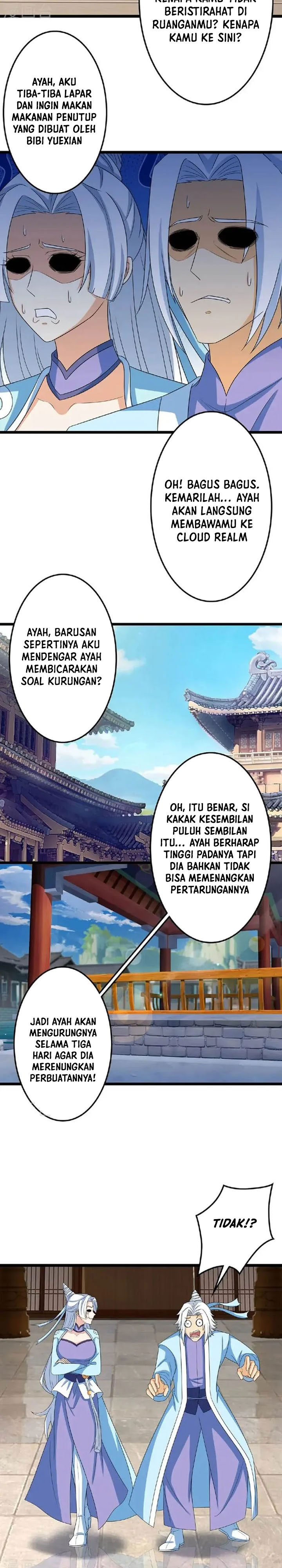 Dilarang COPAS - situs resmi www.mangacanblog.com - Komik against the gods 659 - chapter 659 660 Indonesia against the gods 659 - chapter 659 Terbaru 10|Baca Manga Komik Indonesia|Mangacan